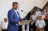 Un nou scandal în Coaliție, după schimbarea directorului Portului Constanța. Ciolacu: „Am găsit un dezastru”