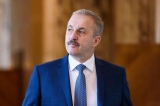 Vasile Dîncu ar putea fi demis de către premierul Nicolae Ciucă 