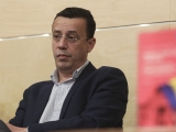 Victor Ciutacu, ieșire SPUMOASĂ după ce Nicolae Ciucă și-a depus mandatul prin fax