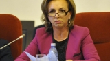 Dana Varga, consilier al premierului Viorica Dăncilă: