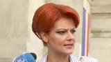  Lia Olguța Vasilescu ignorata în Congresul PSD