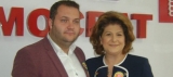 Ce spune vicepreședintele PSD Dâmbovița despre modul în care conduce filiala locală familia Rovanei Plumb