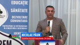 www.ziarulatak.ro Romii din Romania strang randurile. Mesajul presedintelui Partidei Romilor Pro –Europa, Nicolae Paun  la inceput de an