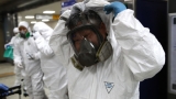 Franța se pregătește pentru o posibilă epidemie cu coronavirus