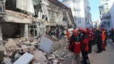   Opt persoane au murit și alte 21 au fost rănite, in  cutremurul din Turcia