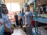  Niciun caz de infectare cu COVID-19 în penitenciarele din România
