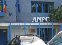 ANPC a oprit temporar activitatea  în piața Berceni, Mega Image-ul din Piața Reșița și alți operatori economici pentru cel mult șase luni