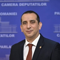 Deputatul romilor  Cătălin Zamfir Manea solicită premierului demiterea conducerii Spitalului Municipal Urziceni
