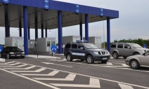 Două puncte de trecere suplimentare vor fi deschise la granița cu Ungaria, pentru cei care se întorc în România