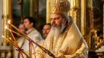 Episcopul Huşilor, Ignatie, în Pastorală: Să nu aveţi încredere în oamenii care urlă; ei suferă de micime sufletească