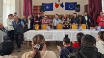 Partida Romilor revine în forță în județul Neamț 