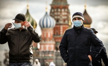 Rusia dă alerta! O nouă tulpină Omicron va face ravagii la sfârșitul lunii Mai