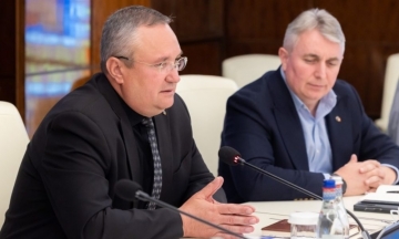 Nicolae Ciucă demisionează vineri din Guvern