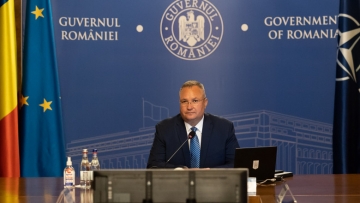 Nicolae Ciucă pregătește o remaniere amplă, iar trei miniștrii vor fi schimbați în următoarele zile