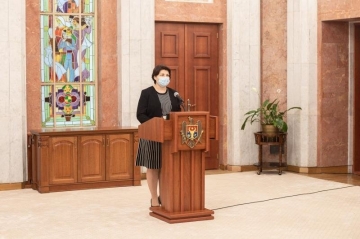 Parlamentul Moldovei a instaurat stare de urgență pentru 60 de zile din cauza deficitului de gaze 