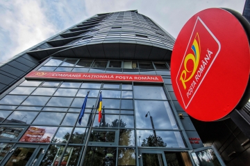 Poşta Română va distribui voucherele sociale pentru sprijinirea persoanelor vulnerabile