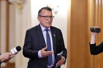 PSD nu renunță la reforma sistemului fiscal. Paul Stănescu: „Guvernarea înseamnă mai mult decât o cârpeală” 