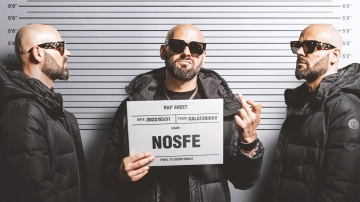 Tudor Sișu, declarații scandaloase despre rapperul  Nosfe la o lună după decesul acestuia