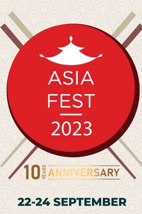 Asia Fest, ajuns la ediţia cu numărul 10, se va desfăşu ...