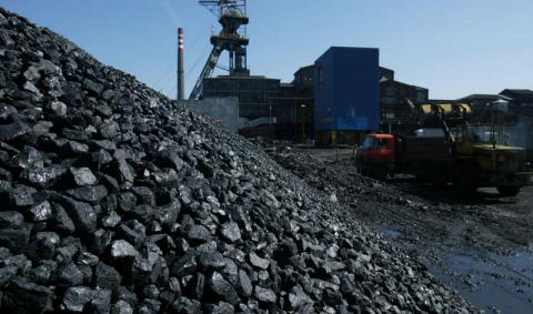 Europa se întoarce la cărbune, după reducerea livrărilo ...