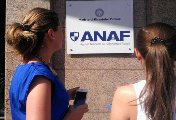 ANAF scoate la concurs sute de posturi. Instituția nu a mai făcut angajări din 2016